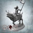 The Shattered Crown The Beastrider Wars 7