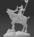 The Shattered Crown The Beastrider Wars 8