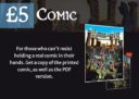 WM Arcworlde Tales From The Journal Kickstarter 10