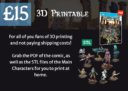WM Arcworlde Tales From The Journal Kickstarter 11