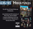 WM Arcworlde Tales From The Journal Kickstarter 12