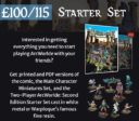 WM Arcworlde Tales From The Journal Kickstarter 13