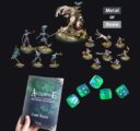WM Arcworlde Tales From The Journal Kickstarter 14
