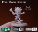 WM Arcworlde Tales From The Journal Kickstarter 17