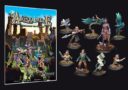 WM Arcworlde Tales From The Journal Kickstarter 3
