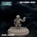 Acid Veerx