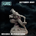 Bragga Blackstorm