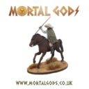 Light Greek Cavalry