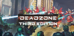 Mantic Deadzone 3rd 2