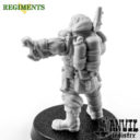 AI Hazmat Raid Boss 2