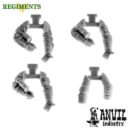 AI Wasteland Survivor Arms Female Pistol Grip & Melee Pistol (4) 1