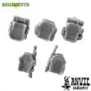 AI Wasteland Survivor Backpacks (5) 2