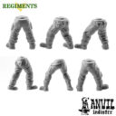 AI Wasteland Survivor Legs (6) 2