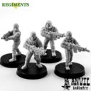 AI Wasteland Survivor Legs (6) 3