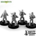 AI Wasteland Survivor Legs (6) 4