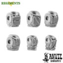 AI Wasteland Survivor Torsos (6) 1
