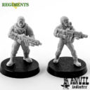 AI Wasteland Survivor Torsos (6) 3