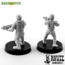 AI Wasteland Survivor Torsos (6) 4