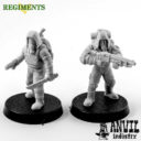 AI Wasteland Survivor Torsos With Gasmasks (6) 4