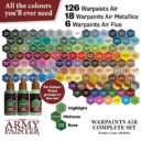 AP Warpaints Air Complete Set 2