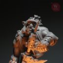 Artel W Da Hot Lad Bust 3