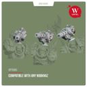 Artel W Turrett Gobbo 2