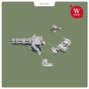 Artel W Turrett Gobbo 3