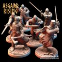 Asgard Rising Oktober  Previews Patreon 1