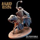 Asgard Rising Oktober  Previews Patreon 1 19