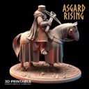 Asgard Rising Oktober  Previews Patreon 1 25