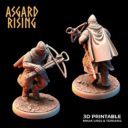 Asgard Rising Oktober  Previews Patreon 1 28