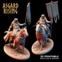 Asgard Rising Oktober  Previews Patreon 1 30