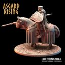 Asgard Rising Oktober  Previews Patreon 1 7
