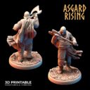 Asgard Rising Oktober  Previews Patreon 3