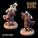 Asgard Rising Oktober  Previews Patreon 3