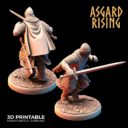 Asgard Rising Oktober  Previews Patreon 5
