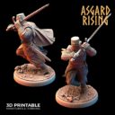 Asgard Rising Oktober  Previews Patreon 7