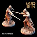 Asgard Rising Oktober  Previews Patreon 8
