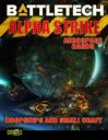 BATTLETECH ALPHA STRIKE CARDS DROPSHIPS AND SMALL CRAFT