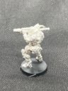 Brueckenkopf Online Jujak Regiment, Korean Shock Infantry Review 12