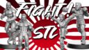 CM Fight ! STL 1