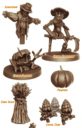 Farm Of Horrors STL Kickstarter 2
