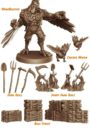 Farm Of Horrors STL Kickstarter 3