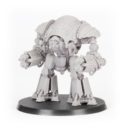 Forge World Adeptus Titanicus Mechanicum Acastus Knight Asterius 3