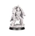 Forge World Sons Of Horus Legion Praetor 4