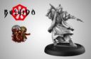 GCT Studios Bushido Jum Preview 1