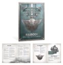 Games Workshop Aeronautica Imperialis Wrath Of Angels (Englisch) 13