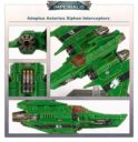 Games Workshop Aeronautica Imperialis Wrath Of Angels (Englisch) 3