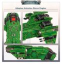 Games Workshop Aeronautica Imperialis Wrath Of Angels (Englisch) 4