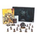 Games Workshop Armeeset Der Black Templars (Deutsch) 1